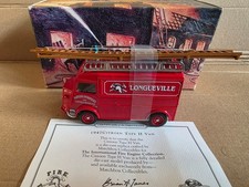 Matchbox YFE13 1947 CITROEN