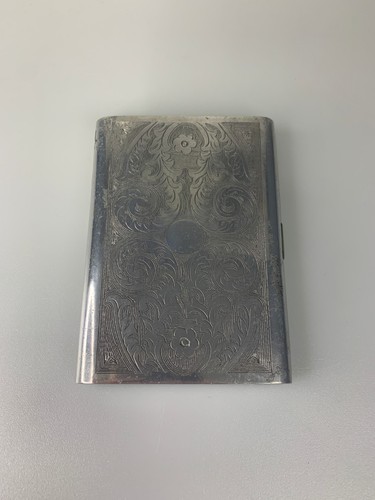 Antique galletti silver - galletti,