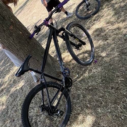 Carrera vengeance 5in - carrera, mtb