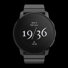 Suunto 9 Peak Full Titanium