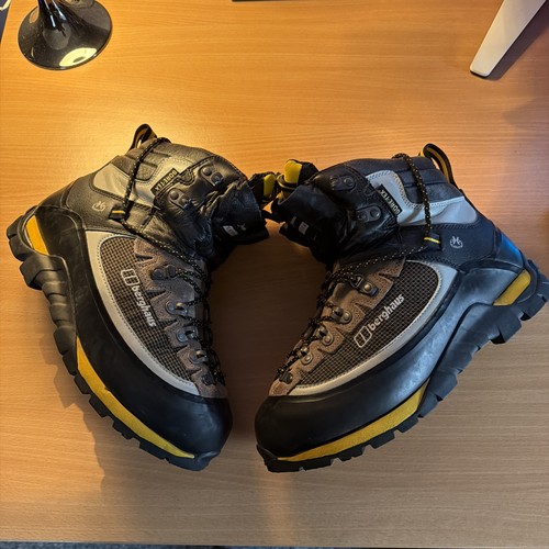 Berghaus kibo gtx tech - gtx, boot
