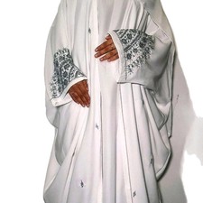 Huma Abaya