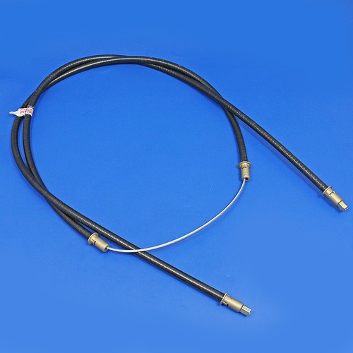 Rear 100e hand brake cable - 100e,