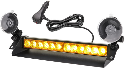 14inch flashing beacon lights - 14inch,