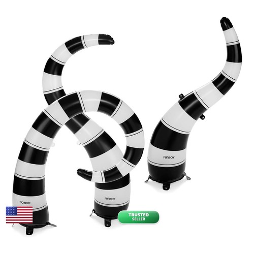 Funboy giant inflatable - giant,