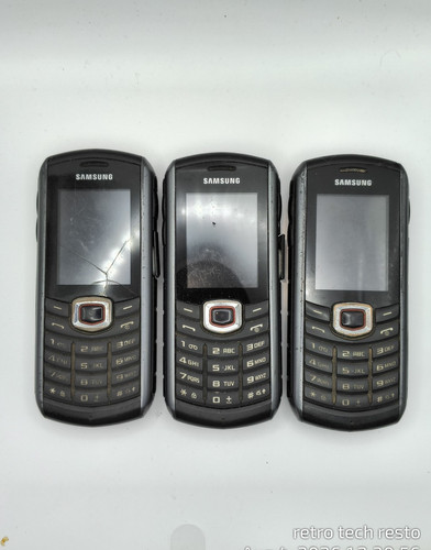 Samsung b2710 parts - gt-b2710,