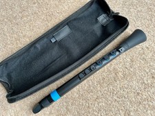 Nice Condition Nuvo Dood