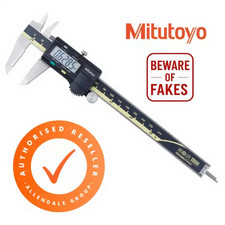 OFFICIAL Mitutoyo 500-196-30