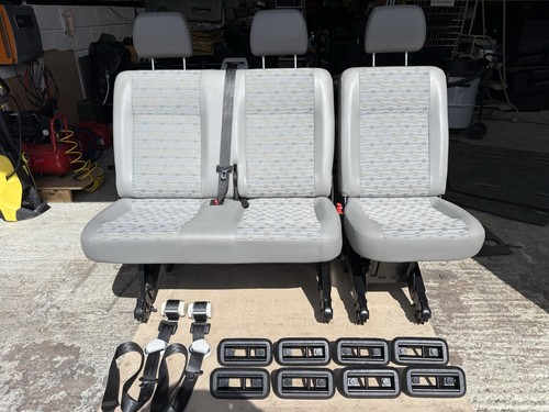 Transporter rear 2 1 - vw, t5.1