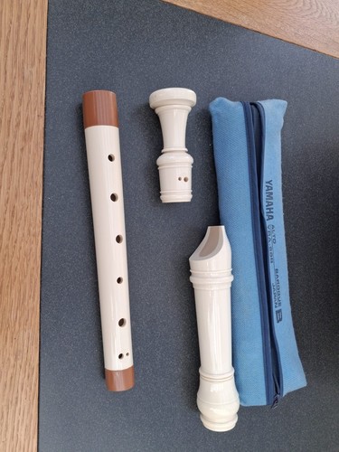 Yamaha recorders model alto - recorders,,