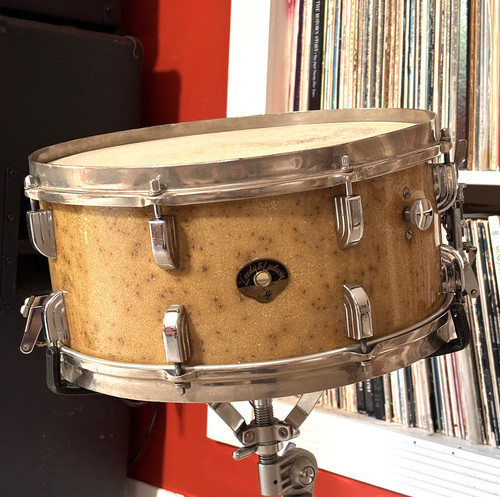 Leedy ludwig 6 5 inch - leedy, 14