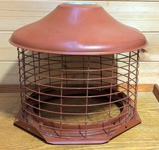 Eurocowl Euro Top Guard Bird