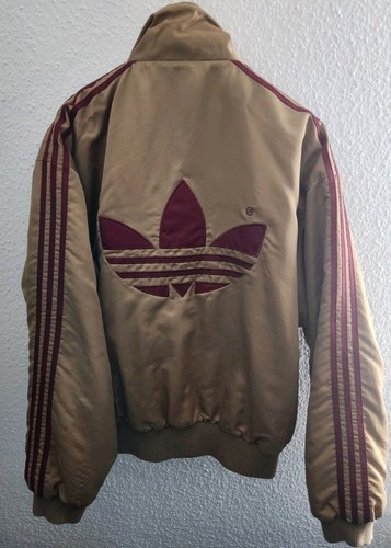 Adidas bomber jacket 90s - adidas,
