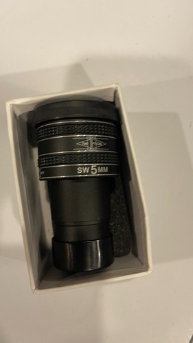Tmb 5mm wide - tmb, angle