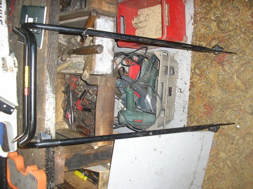 Honda izy hrg415 lawnmower - izy,