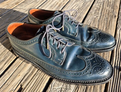 Rare florsheim imperial - rare!,