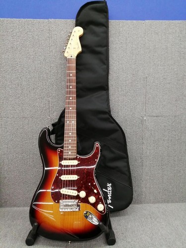 Fender japan stratocaster - stratocaster, type
