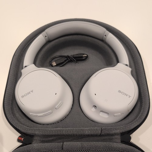 Sony ch710n noisecancelling - sony,