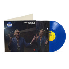 Morrissey - Make-Up Is a Lie