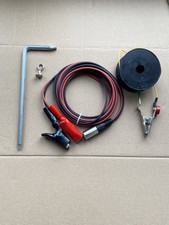 Radiodetection Genny 4 Cables