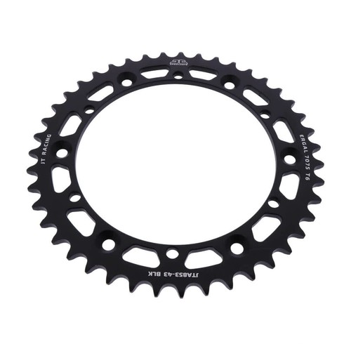 Jta853 43blk 520 z43 - 520, crown