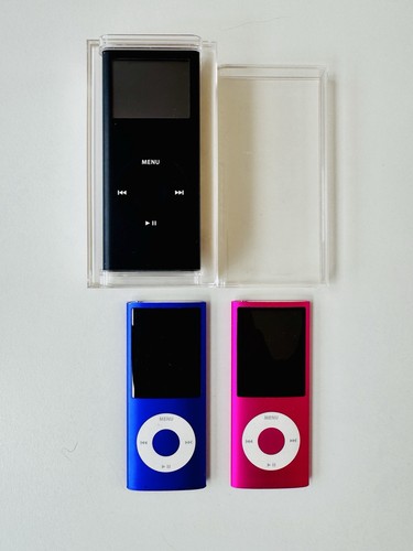 Apple ipod nano a1285 - nano,
