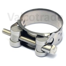 Exhaust Clamp for Vespa GTS