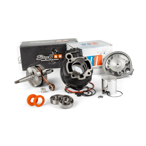 Motorcycle kit motoforce - motorcycle,