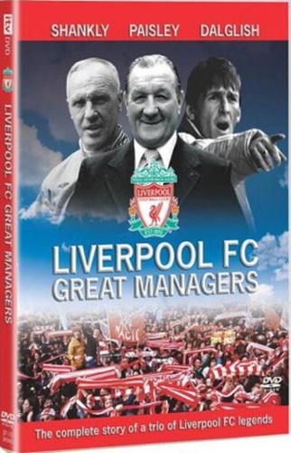 Liverpool great managers - fc:,