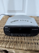 Sony ICF-C212 Dream Machine