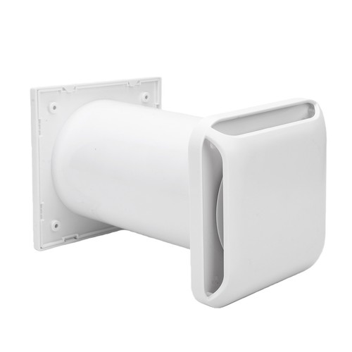 New adjustable passive air - adjustable,