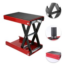 Motorcycle Scissor Jack Lift