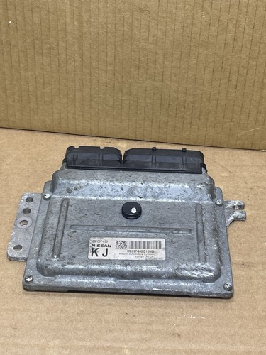 Genuine 2009 nissan note - nissan,