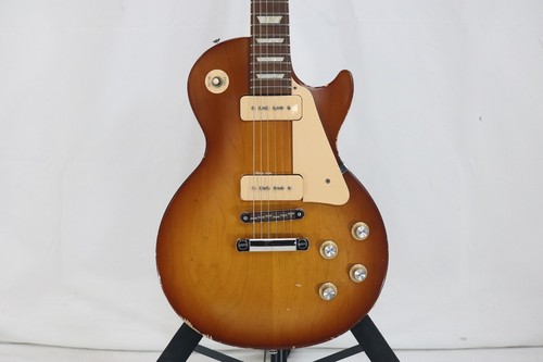 Gibson les paul - studio, 60s