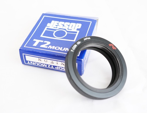 Nikon mount microscope - –,