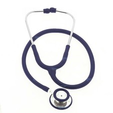 YNR STETHOSCOPE DUAL HEAD
