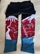 Sweaty Betty Ski Thermal Base Layer Full Length Leggings, Brand New, Size L