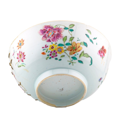 Chinese porcelain bowl - chinese,