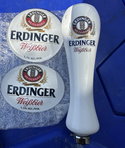 Erdinger weissbräu weissbier - erdinger,