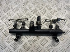 2013 FORD MONDEO 2.0 DIESEL FUEL INJECTOR RAIL GENUINE 9681909680