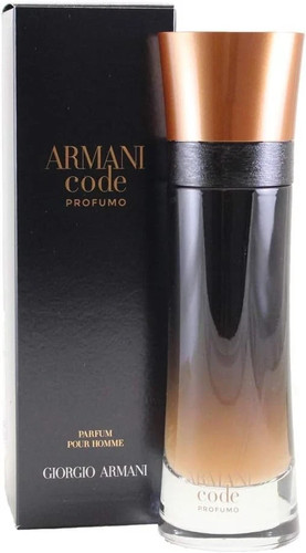 Armani code profumo edp - armani,