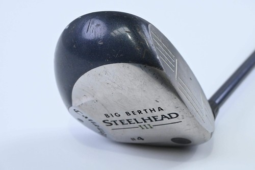 Callaway steelhead iii - callaway,