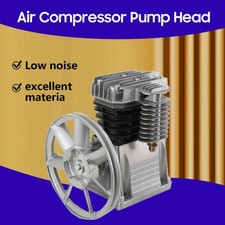 Air Compressor Pump Head 2.2KW