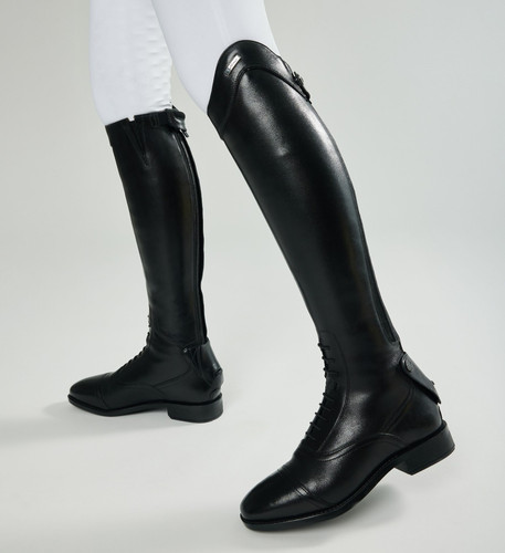 Lemieux field riding - field,