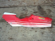 HONDA NSR250 MC18  L/H  SEAT PANEL  NSR