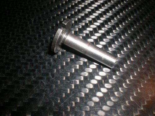 Kyosho 74521 launcher axle - kyosho, 74521-10