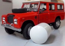 Nuffield Leyland Marshall