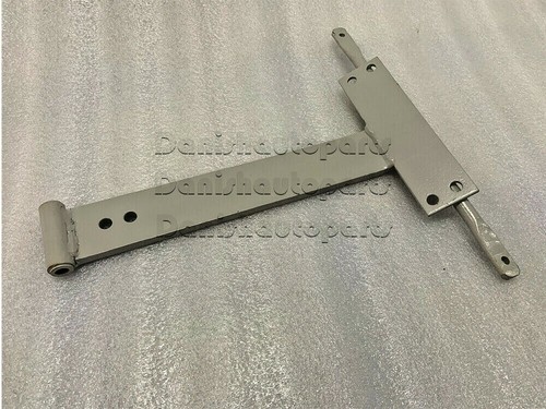 Police solo seat bar for - solo,