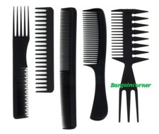 Hair Comb Set Hair Styling