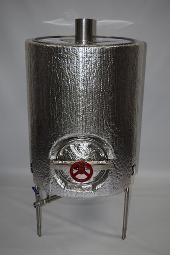 300l kettle for micro - (12kw),